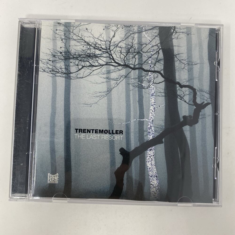 Trentem ller - The Last Resort